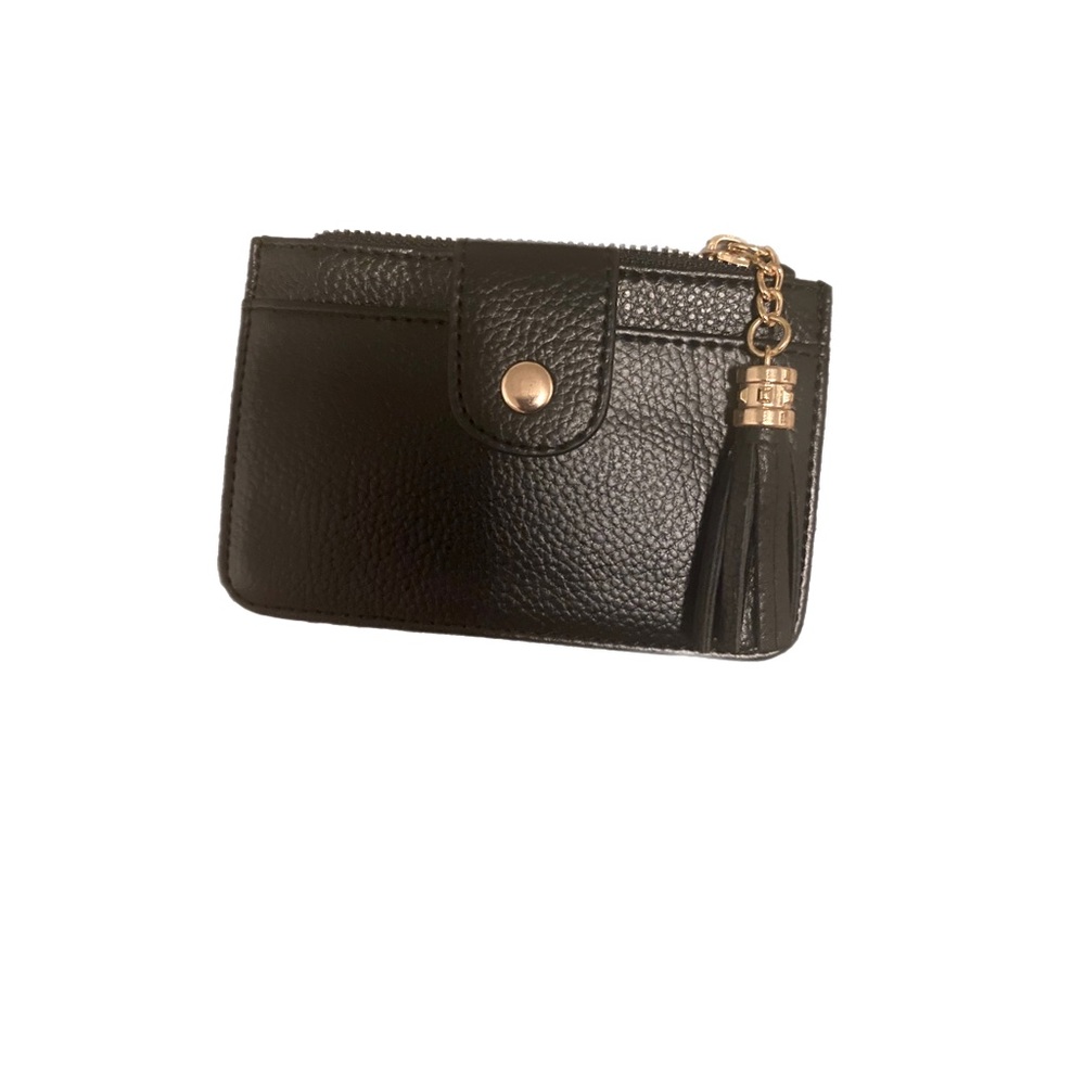 Authentic Jimmy key wallet